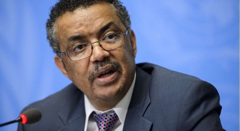 ჯანმოს შეფასებით ვაქცინების განაწილების პროცესი შეფერხებით მიმდინარეობს