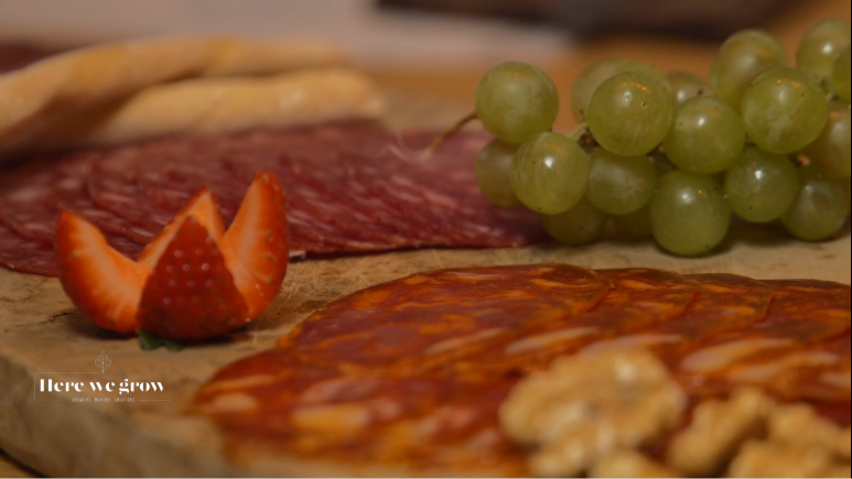 ესპანეთის სამზარეულოს საიდუმლო