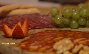 ესპანეთის სამზარეულოს საიდუმლო