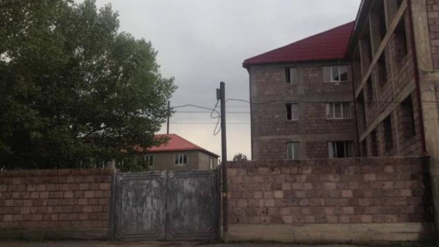 ნინოწმინდის პანსიონს სააღმზრდელო საქმიანობის ლიცენზია უნდა შეუწყდეს