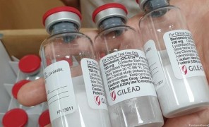 აშშ-ის სურსათისა და წამლის ადმინისტრაციამ „რემდესივირით“ მკურნალობის მეთოდი დაამტკიცა