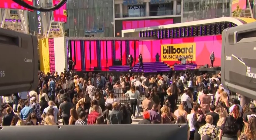 “ბილბორდის” დაჯილდოება