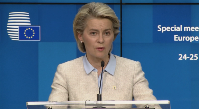 მორიგი სანქციები ბელორუსს