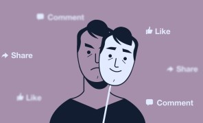 მხარდაჭერით შენიღბული დისკრედიტაციის კამპანია ფეისბუკზე