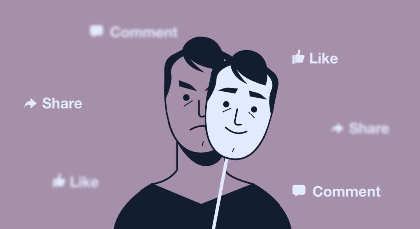 მხარდაჭერით შენიღბული დისკრედიტაციის კამპანია ფეისბუკზე