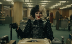 “კრუელა” – დისნეის ახალი ფილმი