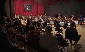 უფასო კონცერტი