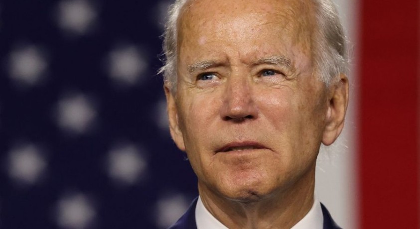 ჯო ბაიდენი საქართველოს დამოუკიდებლობის დღეს ულოცავს