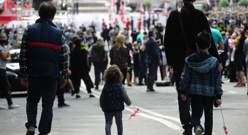 ნამდვილი თავისუფლება 