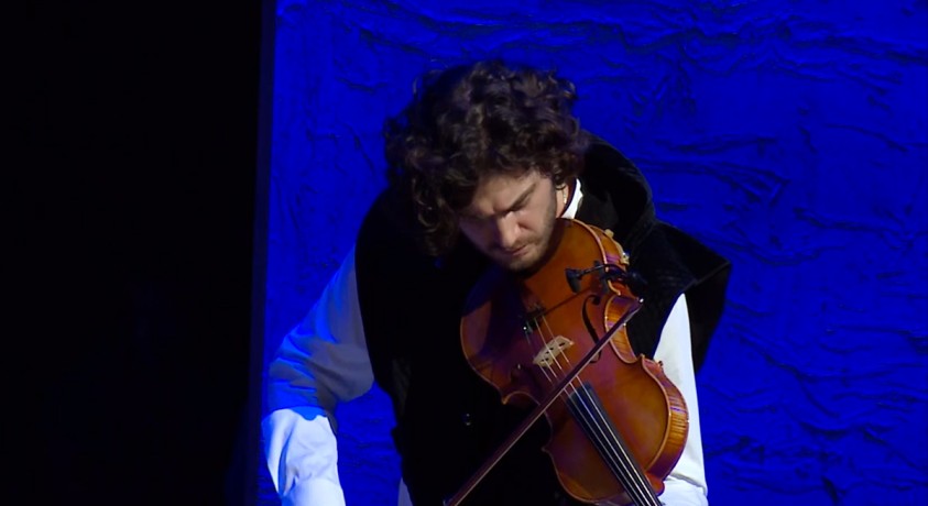 დამოუკიდებლობის დღე