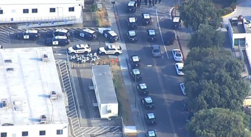 სან-ხოსეში მასობრივ სროლას 9 ადამიანის სიცოცხლე ემსხვერპლა