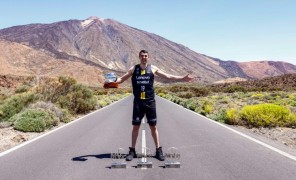 გიორგი შერმადინი ესპანეთის ჩემპიონატის საუკეთესო მოთამაშედ აღიარეს