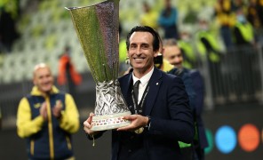 “ვილიარეალმა” ევროპა ლიგა მოიგო