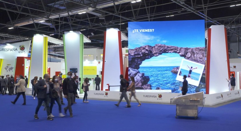 განახლებული ტურიზმი