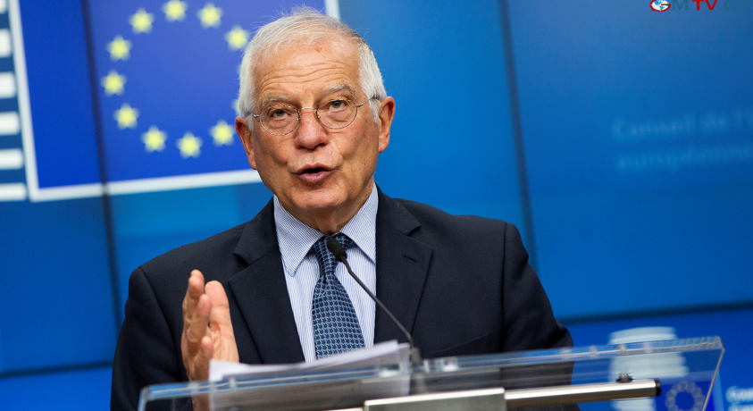 ევროკავშირის მინისტრების ჯგუფი სამხრეთ კავკასიის სამ ქვეყანაში ჩამოვა