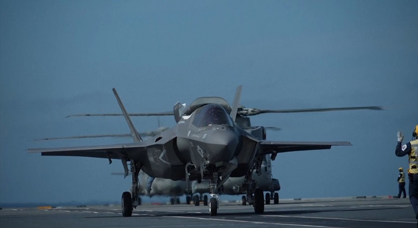 NATO-ს წვრთნები