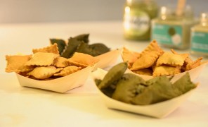 წყალმცენარე, როგორც ალტერნატიული საკვები