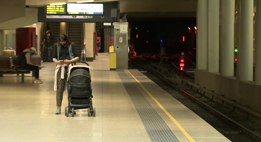 უთანასწორობა ტრანსპორტის სექტორში