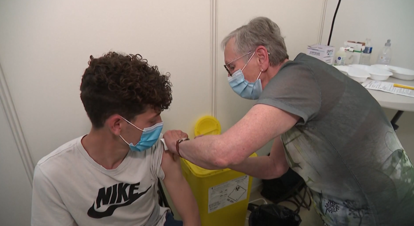 დიდ ბრიტანეთში ახალი ინდური შტამი ვრცელდება