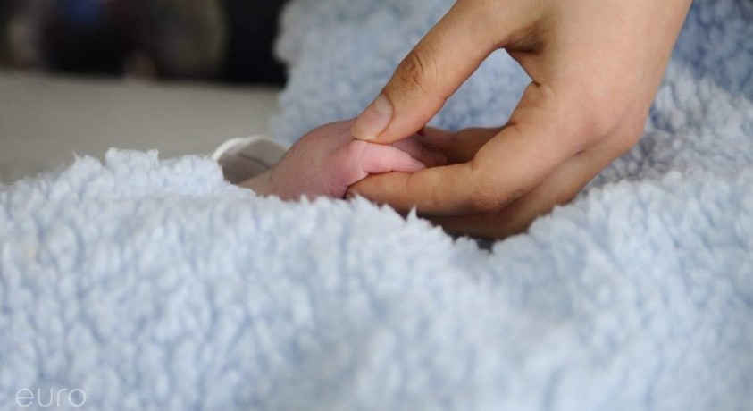 რას ნიშნავს იყო მშობელი?