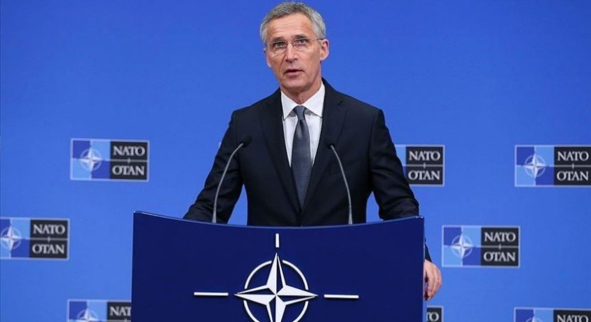 NATO-ს გენერალური მდივანი – საქართველომ და უკრაინამ რეფორმების გატარება უნდა გააგრძელონ