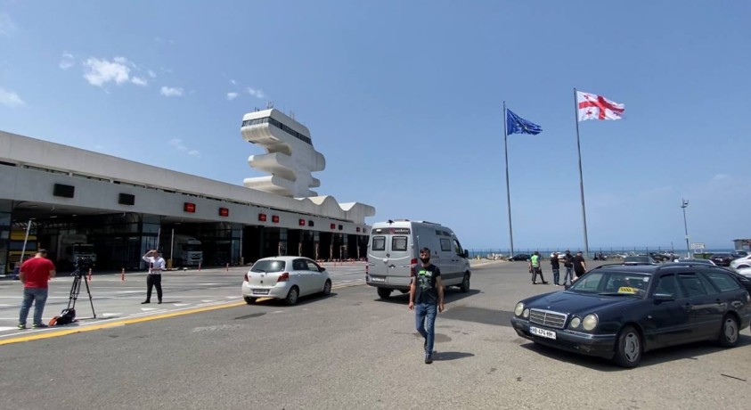 თურქეთში მოგზაურობა მოწვევის გარეშეც შესაძლებელია