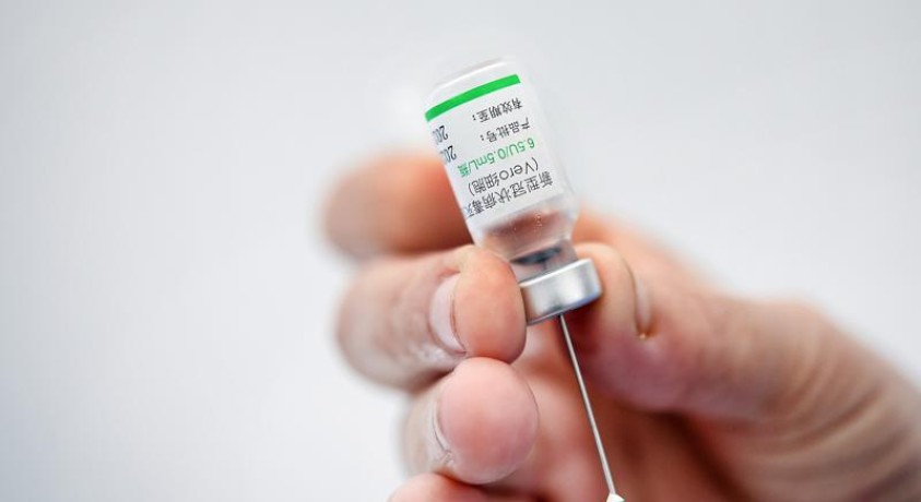 ჯანდაცვის მსოფლიო ორგანიზაციამ „სინოვაკს“ ავტორიზაცია მიანიჭა