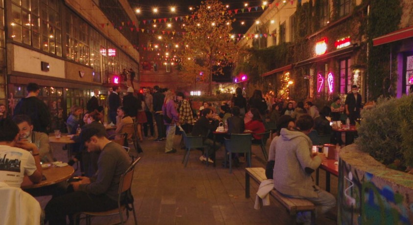 როგორ ემზადება ტურისტული სექტორი ზაფხულისთვის