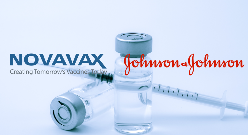 კოვაქს პლატფორმით საქართველოში Novavax-ისა და Johnson&Johnson-ის ვაქცინები შემოვა