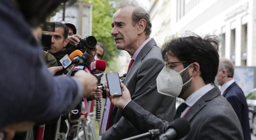 ირანის ბირთვული შეთანხმების მონაწილეები მოლაპარაკების ბოლო რაუნდისთვის ემზადებიან