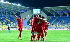 საქართველოს ნაკრების პირველი გამარჯვება ვილი სანიოლის ხელმძღვანელობით