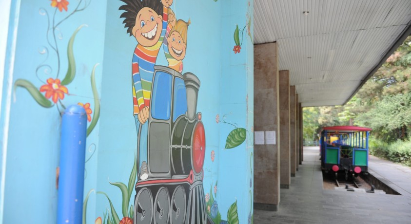 თბილისის საბავშვო ბაგა-ბაღებში აღსაზრდელთა რეგისტრაცია 11 ივნისს დაიწყება