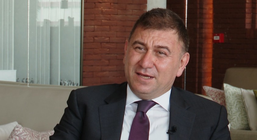 ტაიფუნ ტოპკოჩი – ტალანტების აღზრდა არის ქვეყნის კონკურენტუნარიანობის განმსაზღვრელი ყველაზე მნიშვნელოვანი ფაქტორი