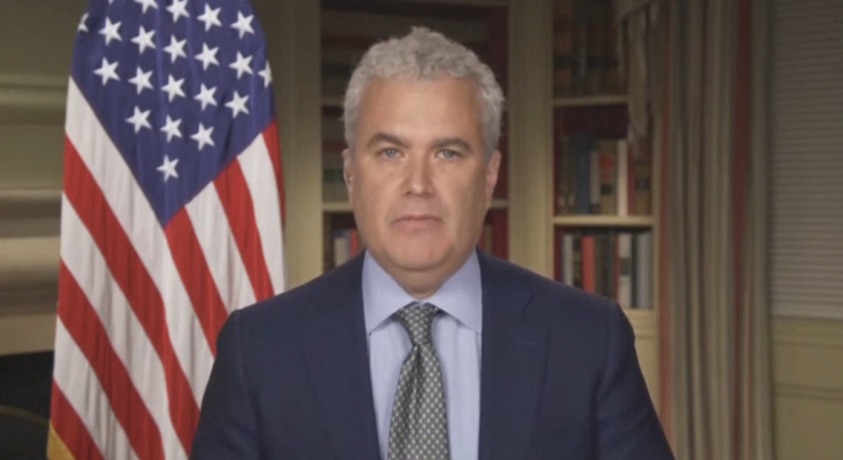 აშშ კორონავირუსის ვაქცინის 80 მილიონ დოზას სხვა ქვეყნებს გაუნაწილებს