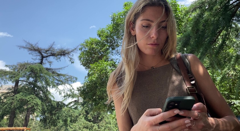 ახალგაზრდების ნაწილს სქესობრივი ჯანმრთელობის შესახებ საუბარი ონლაინ ურჩევნია