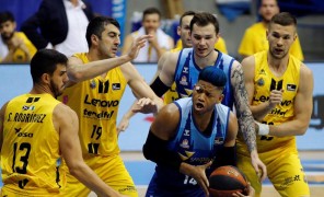 გიორგი შერმადინი ესპანეთის ჩემპიონატის ნახევარფინალშია