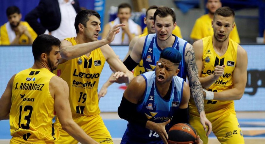 გიორგი შერმადინი ესპანეთის ჩემპიონატის ნახევარფინალშია