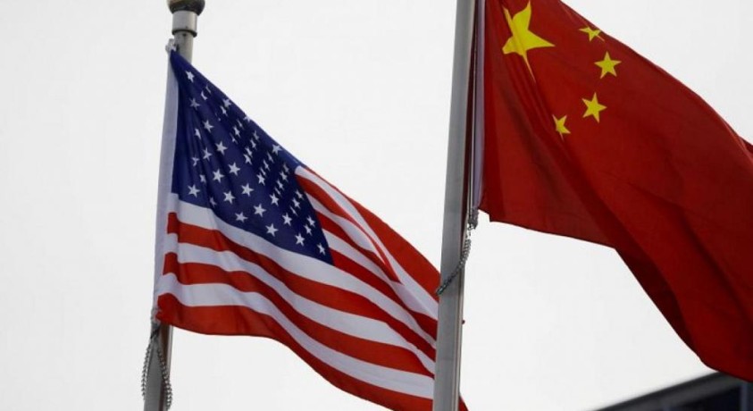 პეკინი და ვაშინგტონი