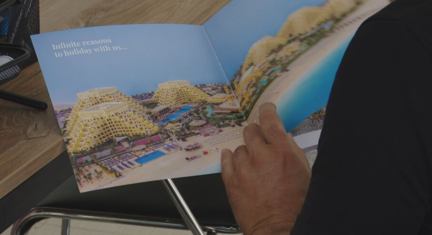 საზღვრებს მიღმა