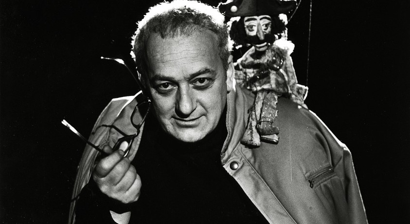 რეზო გაბრიაძე გარდაიცვალა