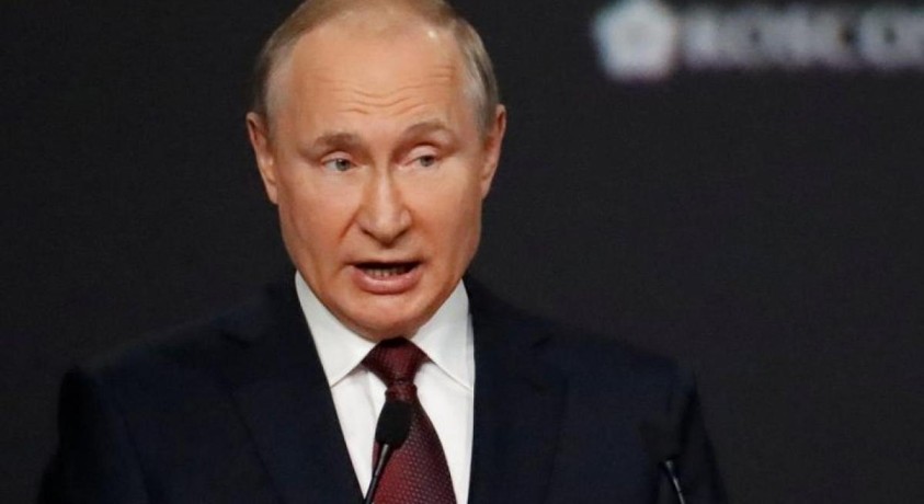 რუსეთმა “ღია ცის ხელშეკრულება” დატოვა