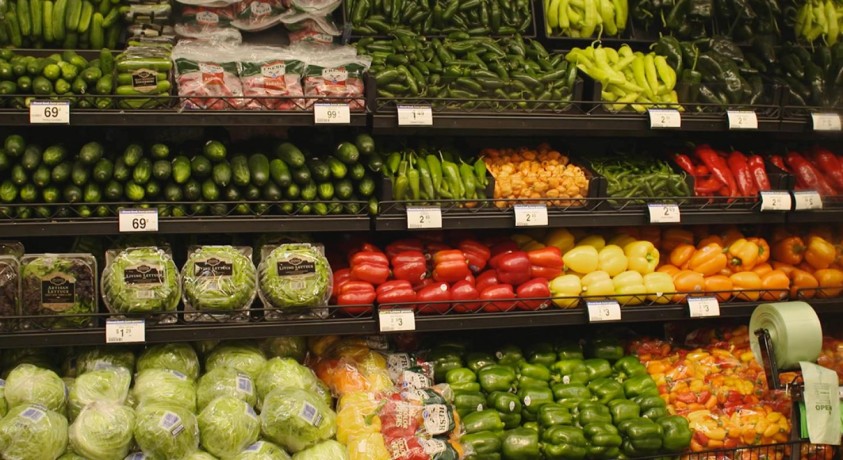 ქართული პროდუქტი ევროპაში