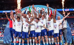 აშშ-ის ნაკრებმა ფინალში მექსიკა დაამარცხა