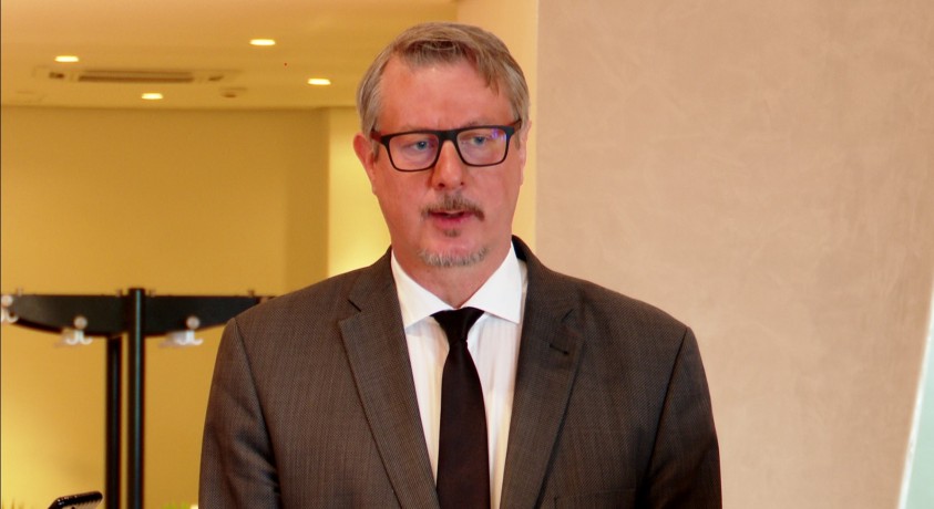 ევროკავშირის „სასამართლოს მხარდაჭერის პროექტის“ შემაჯამებელი ღონისძიება გაიმართა