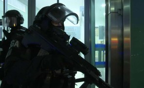 თავდასხმა ვენაში