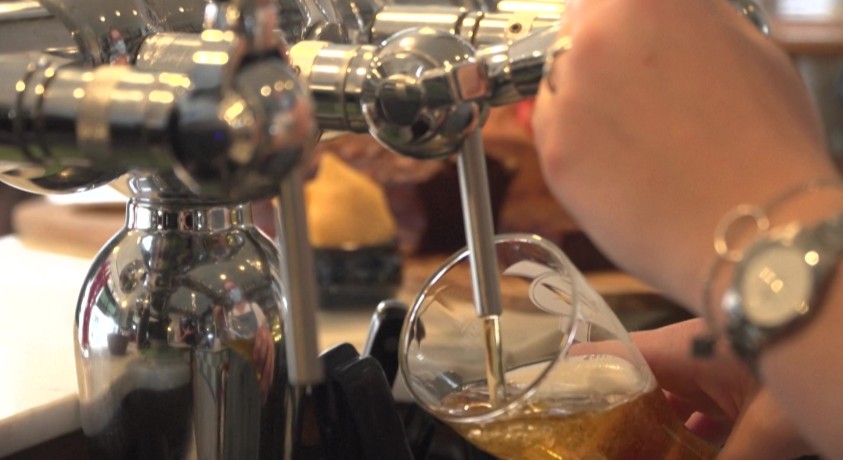 მასშტაბური ვაქცინაციის შედეგად ევროპაში შეზღუდვები შემსუბუქდა