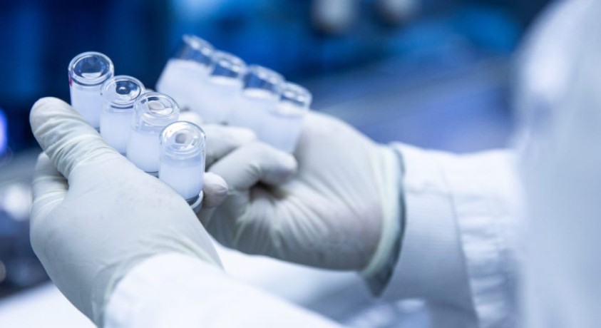 “სინოვაკის” ვაქცინის მეორე დოზის მისაღებად მოქალაქეთა რეგისტრაცია დაიწყო