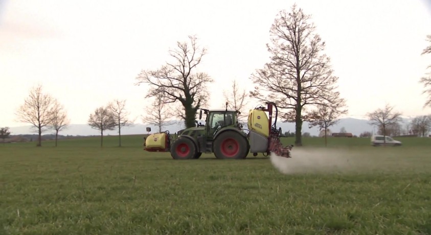 შვეიცარიელმა ამომრჩეველმა გარემოს დაცვის კანონპროექტს მხარი არ დაუჭირა