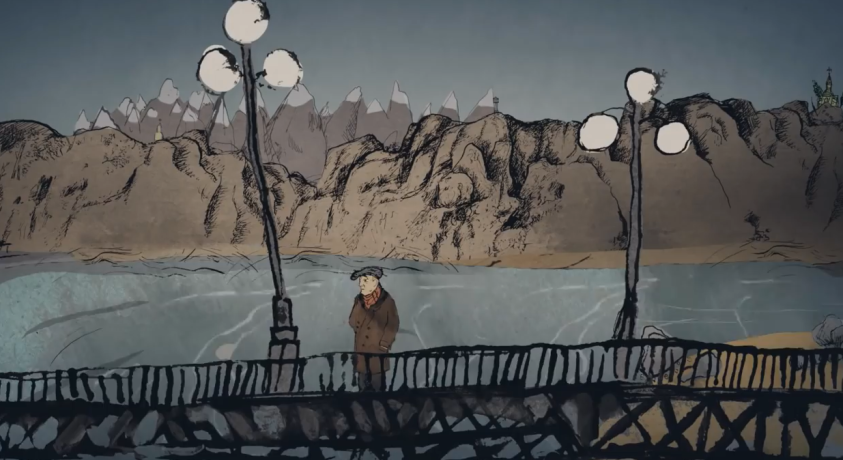 როდის უნდა გვდიოდეს ცრემლები?