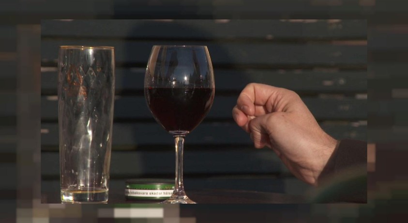 საქართველოში პანდემიის დროს ალკოჰოლის მოხმარება შემცირდა